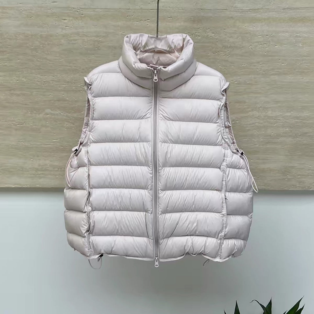 Jacket quilted women&