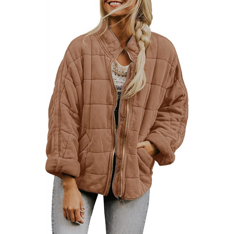 Jacket down women&