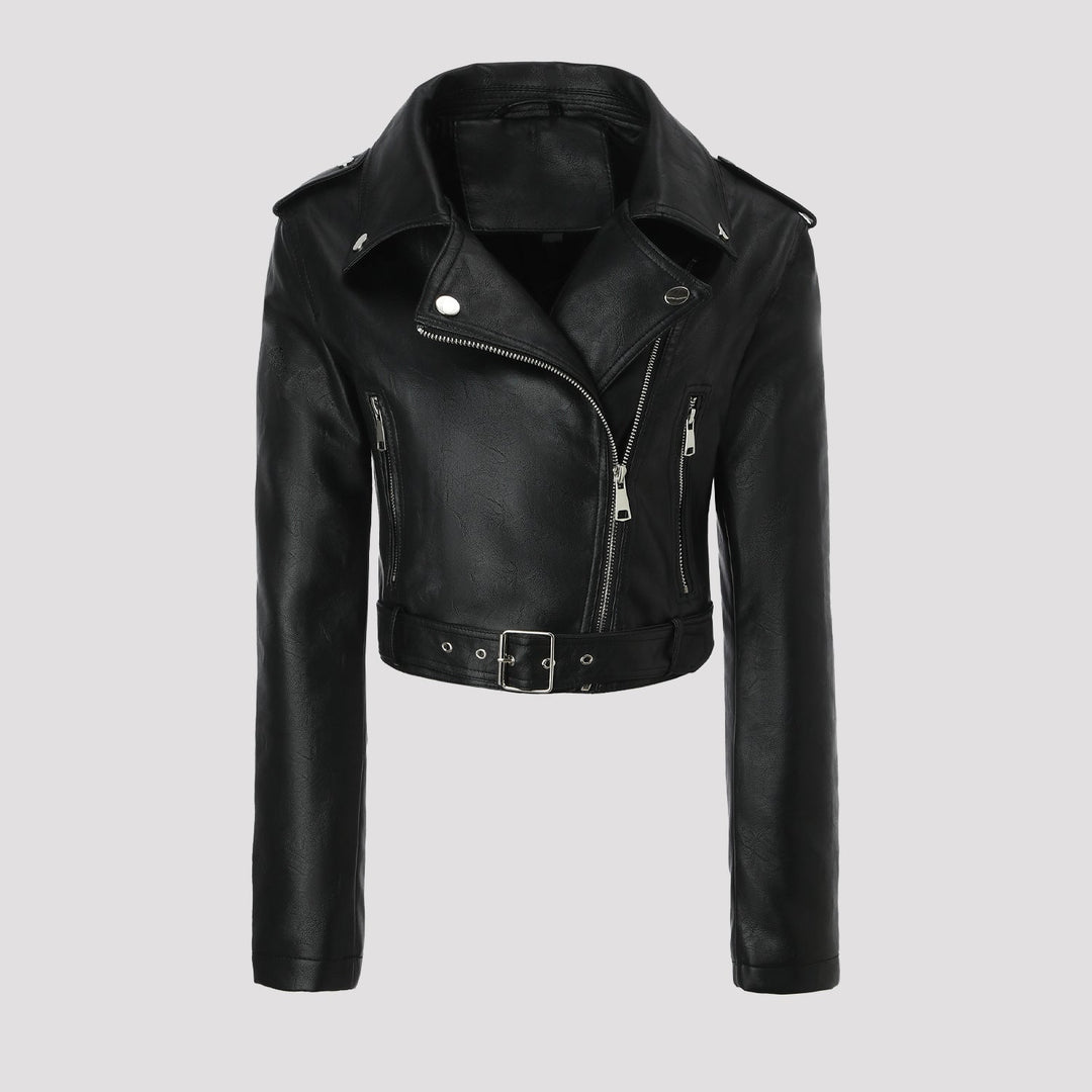 Jacket Biker jacket Women&