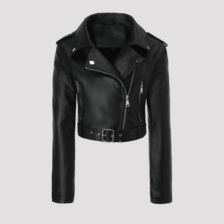 Jacket Biker jacket Women&