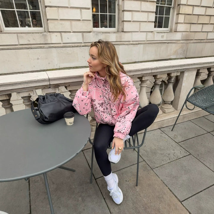 Jacket Transitional Women&