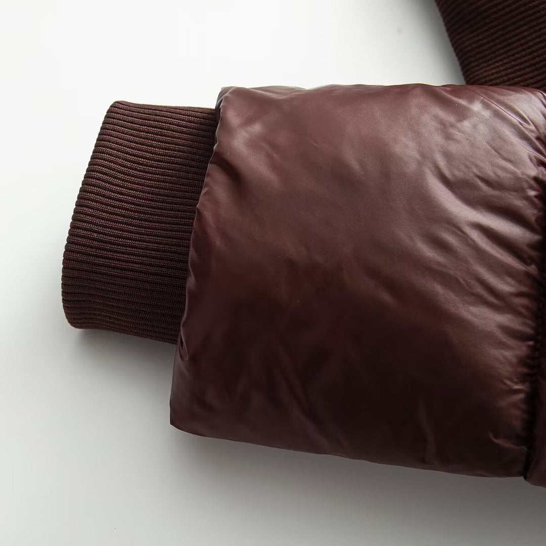 Jacket Quilted Women&