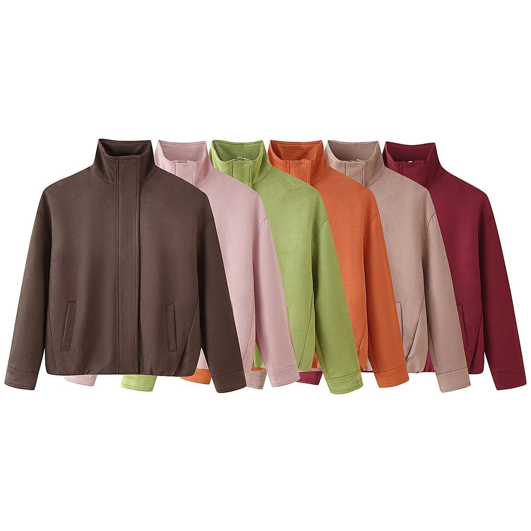 Jacket Transitional Women&