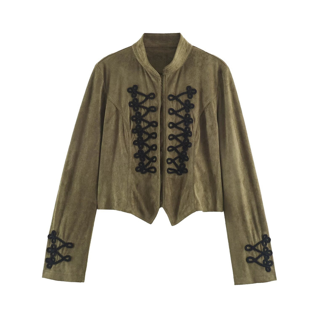Jacket Transitional Women&