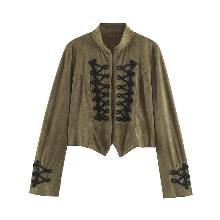 Jacket Transitional Women&