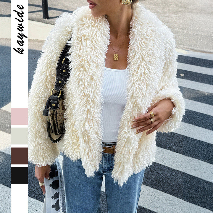 Coat women&
