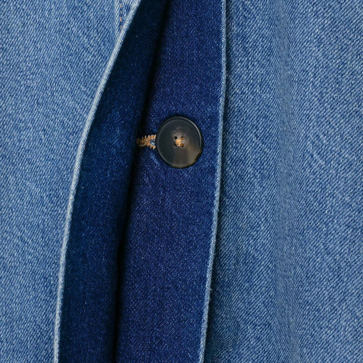 Jacket Denim Women&