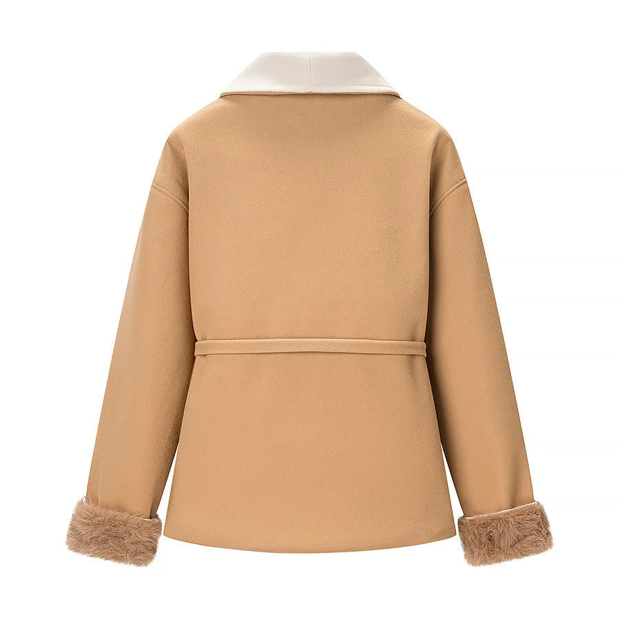 Coat women&