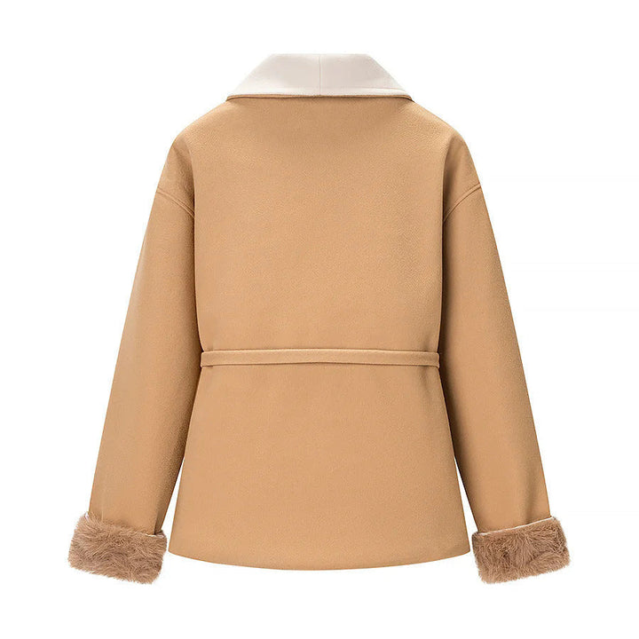 Coat women&