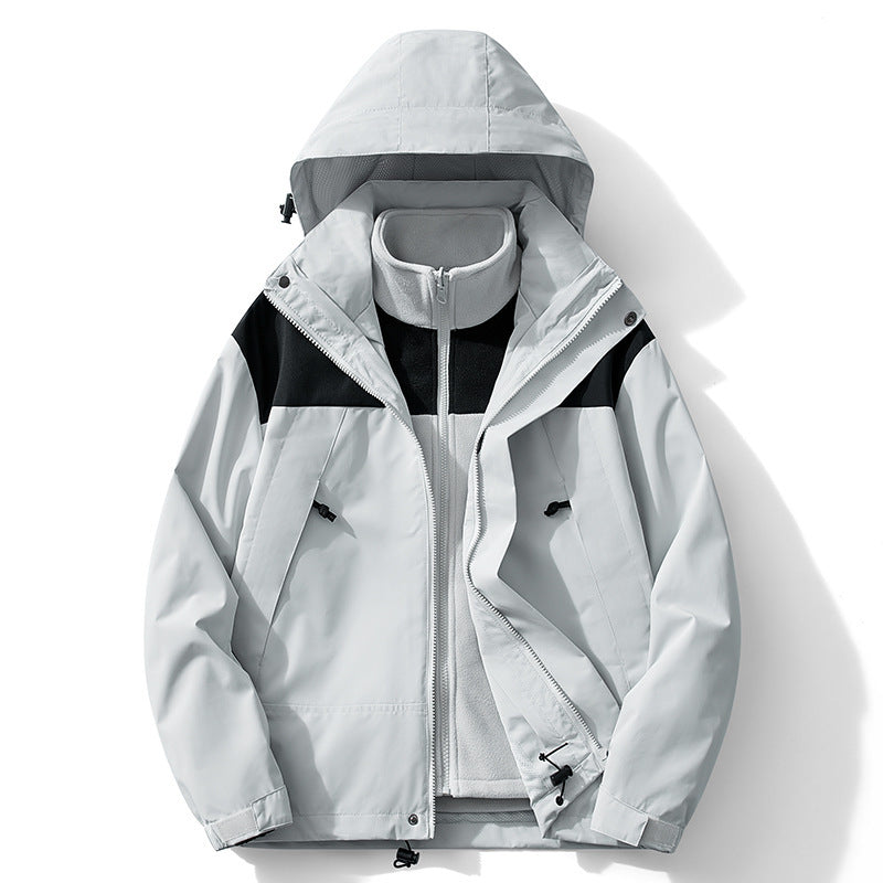 Parka women&