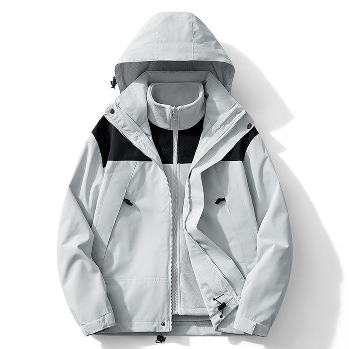 Parka women&