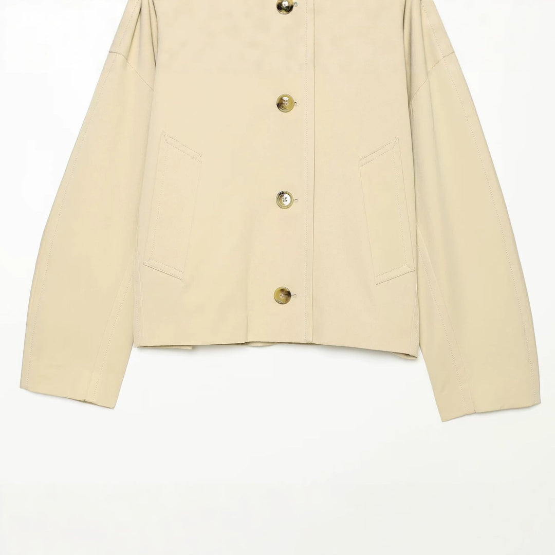 Jacket Transitional Women&
