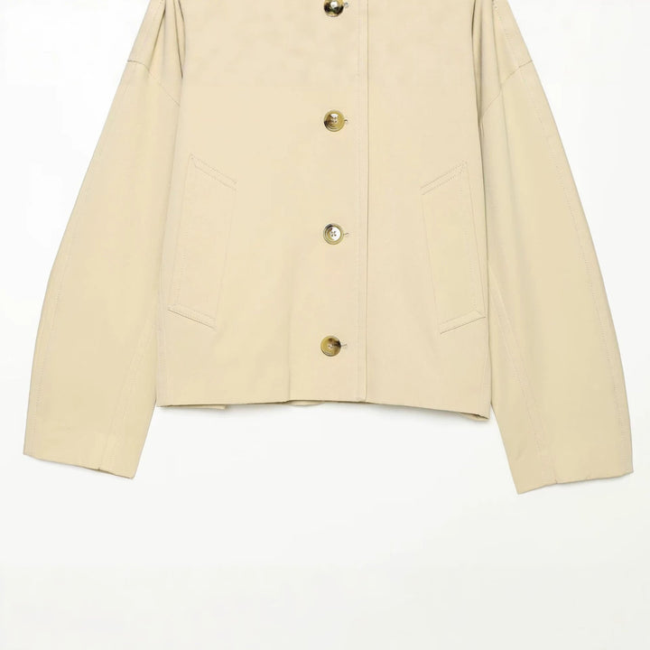 Jacket Transitional Women&