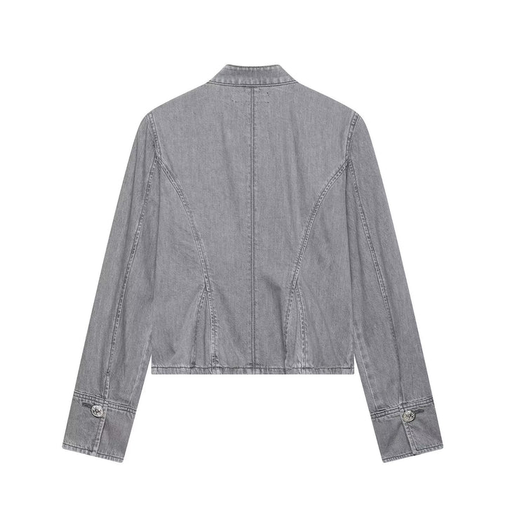 Jacket Denim Women&