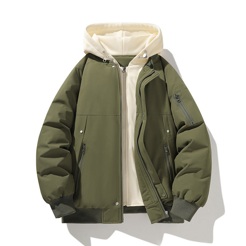 Jacket Transitional Women&