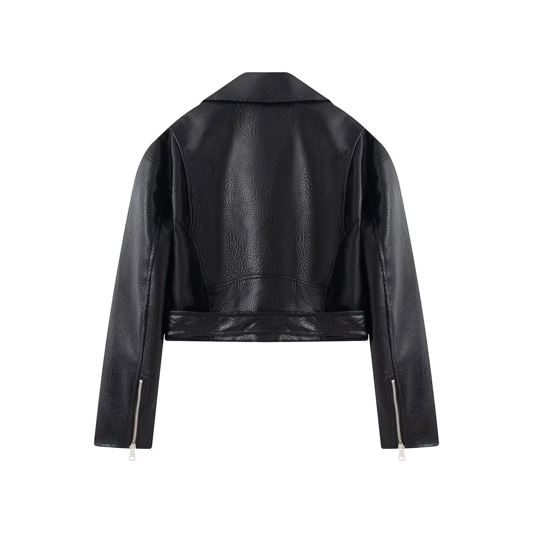Biker jacket women&
