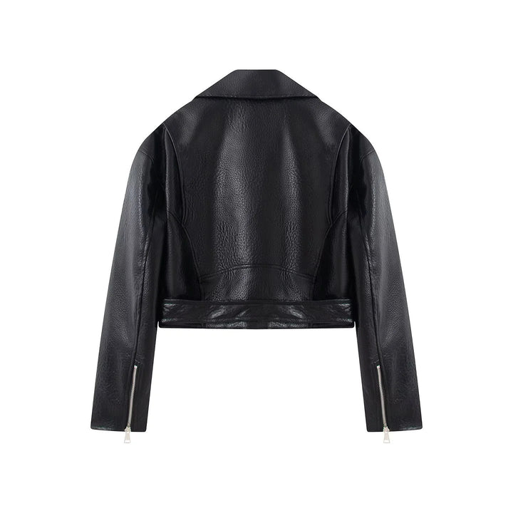 Biker jacket women&