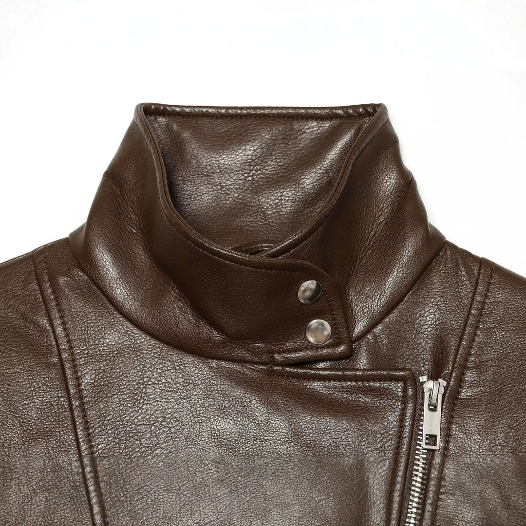 Jacket Biker jacket Women&