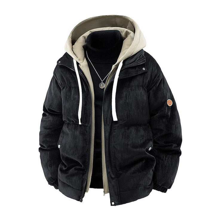 Jacket Quilted Women&