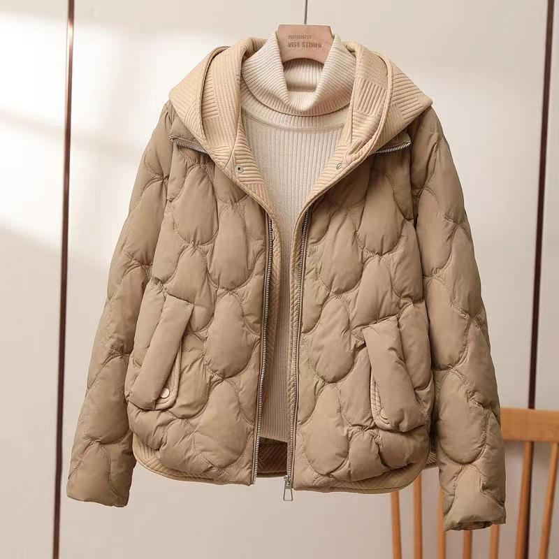 Stylish &amp; comdlatable thick jacket