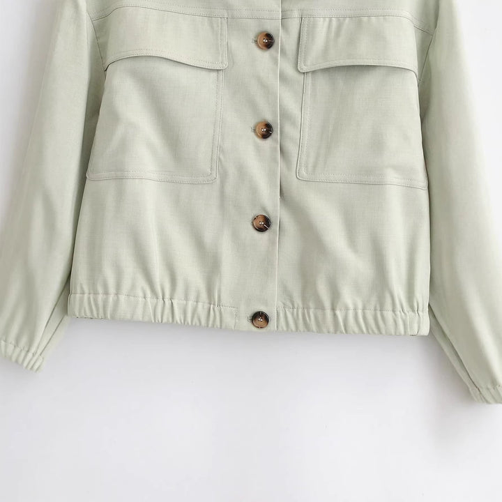 Jacket Transitional Women&