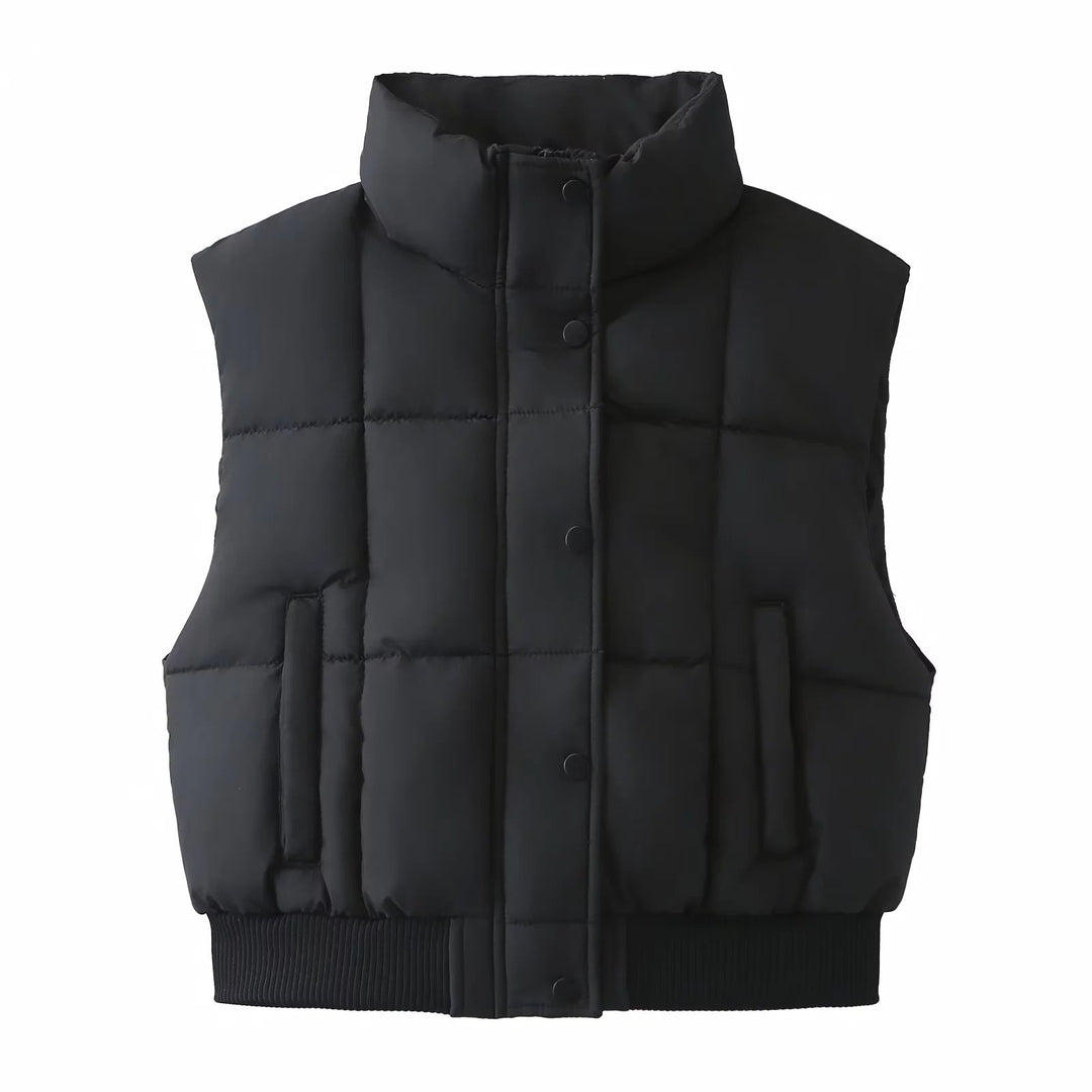 Jacket quilted women&