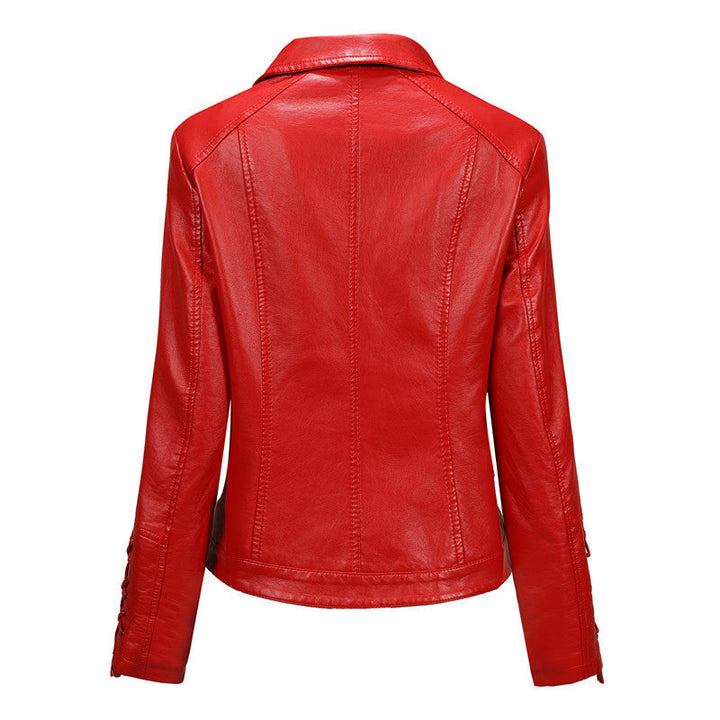 Jacket Biker jacket Women&