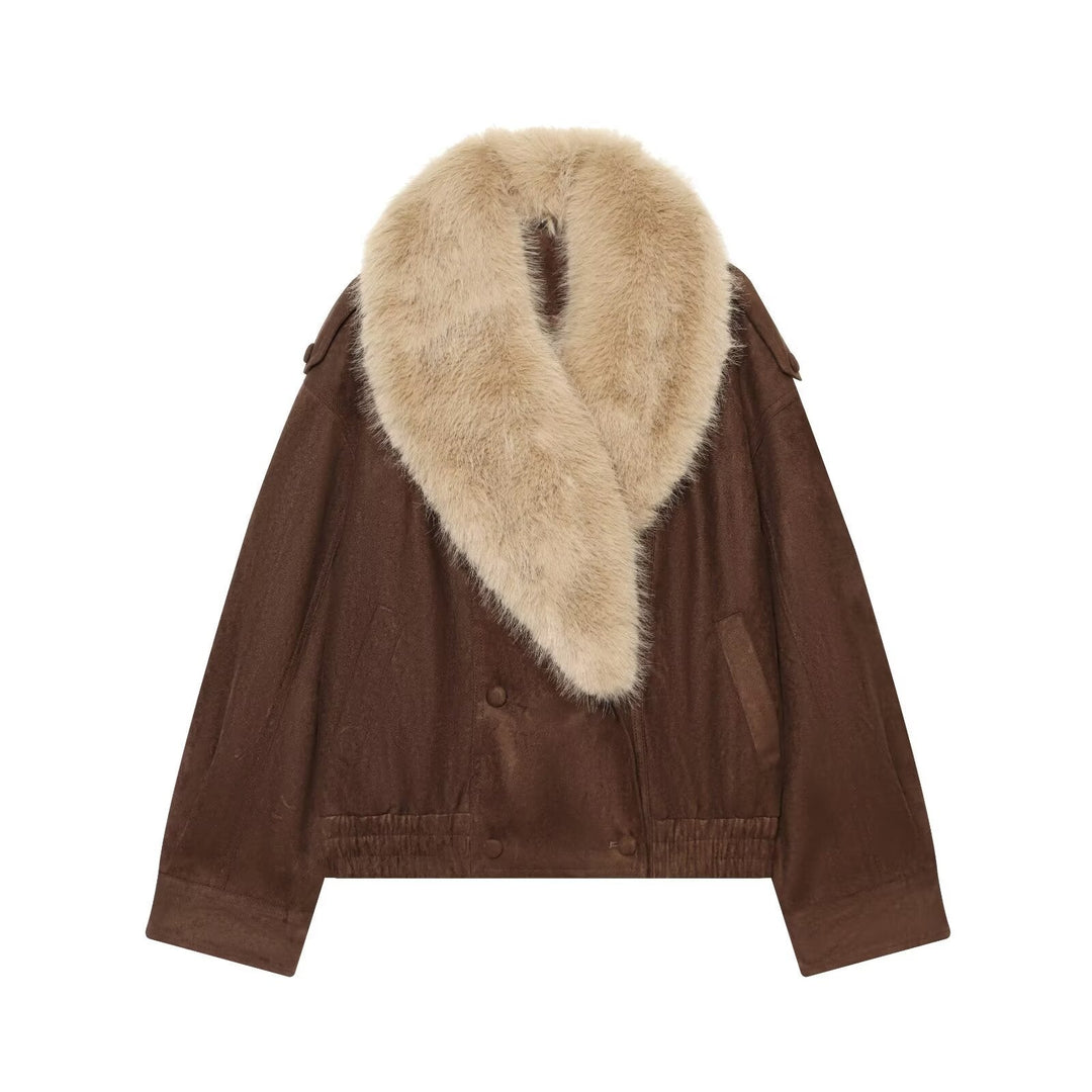 Jacket Transitional Women&