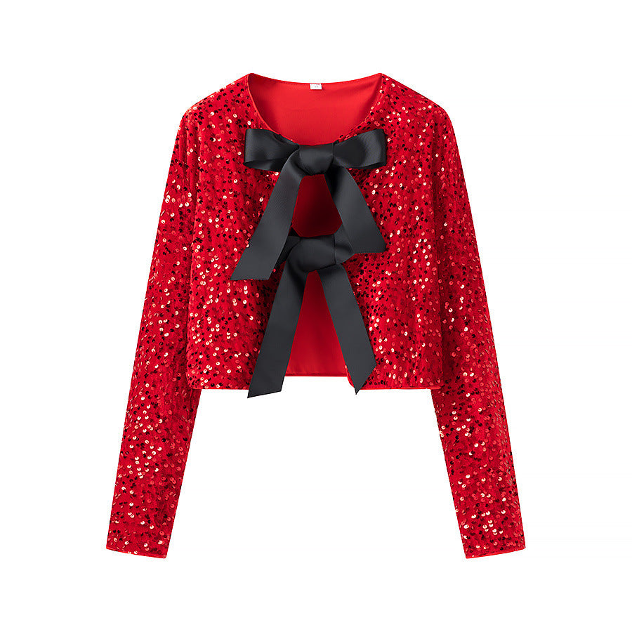 bolero women&
