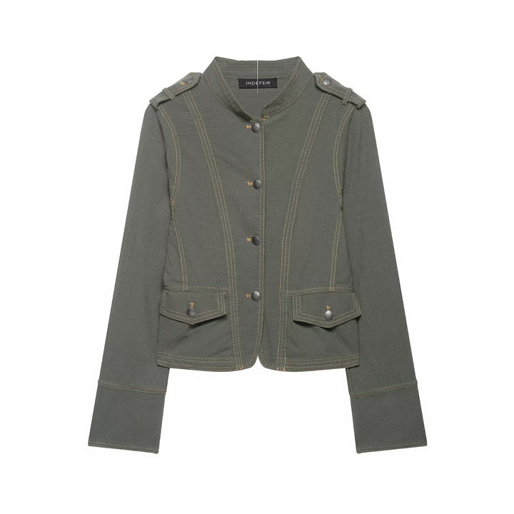 Jacket Transitional Women&
