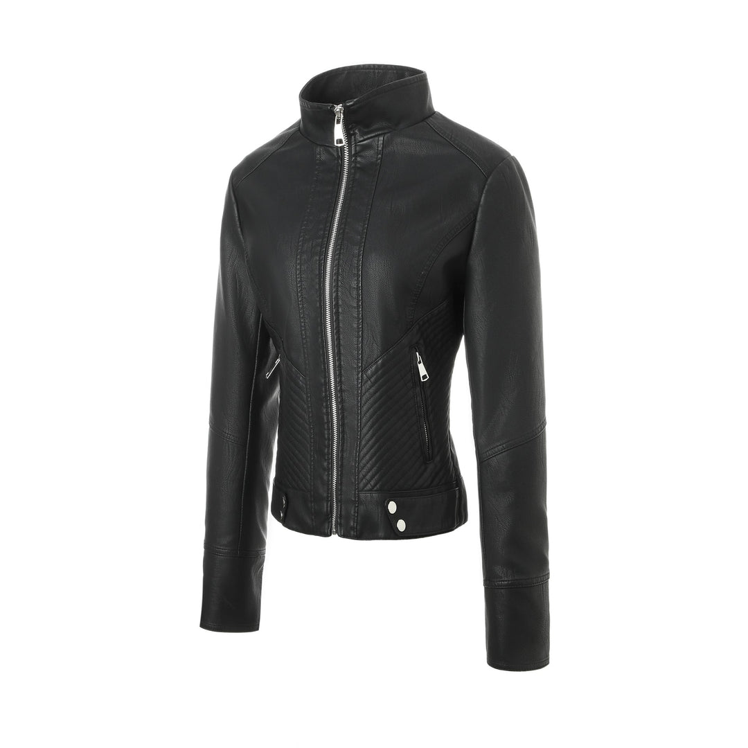 Jacket Biker jacket Women&