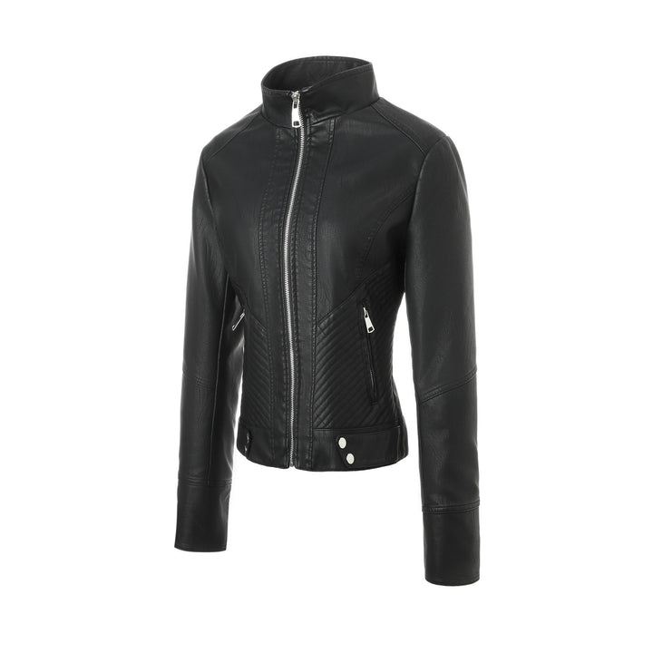 Jacket Biker jacket Women&