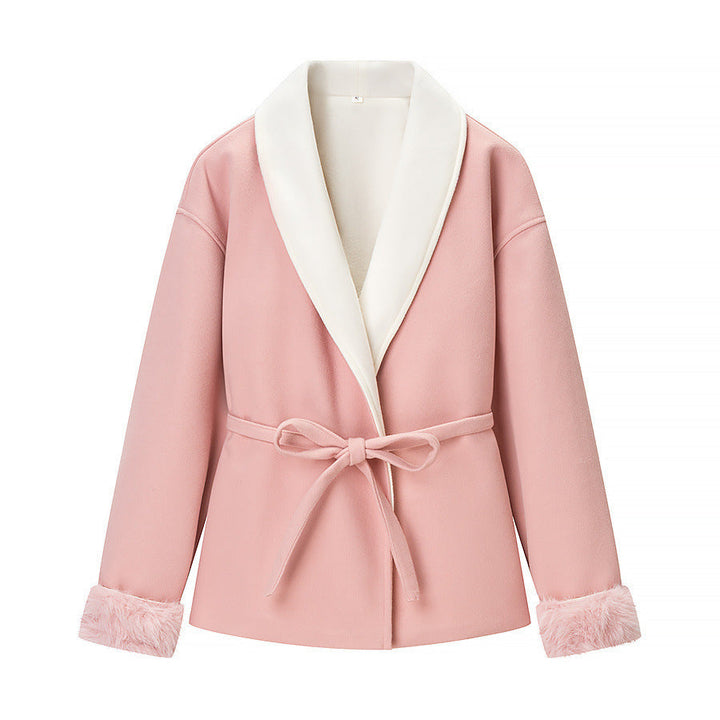 Coat women&