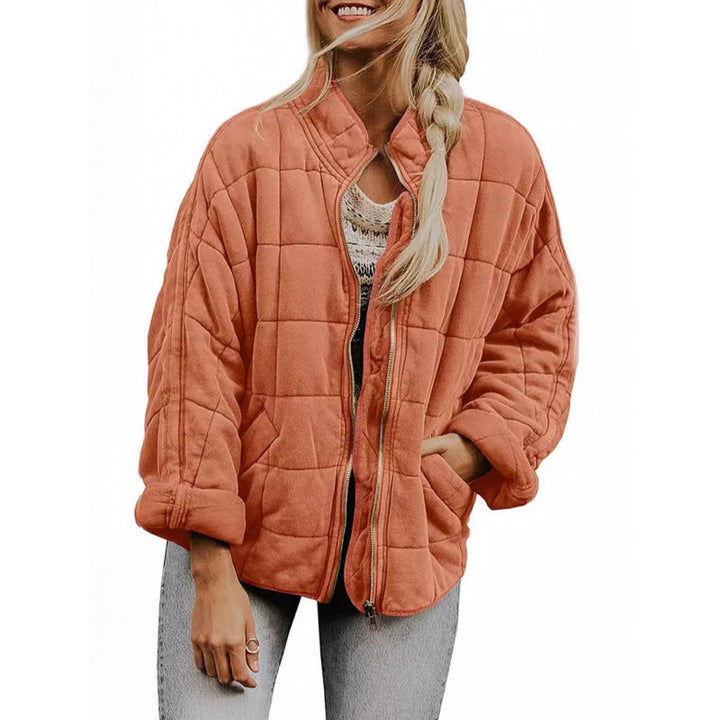 Jacket down women&