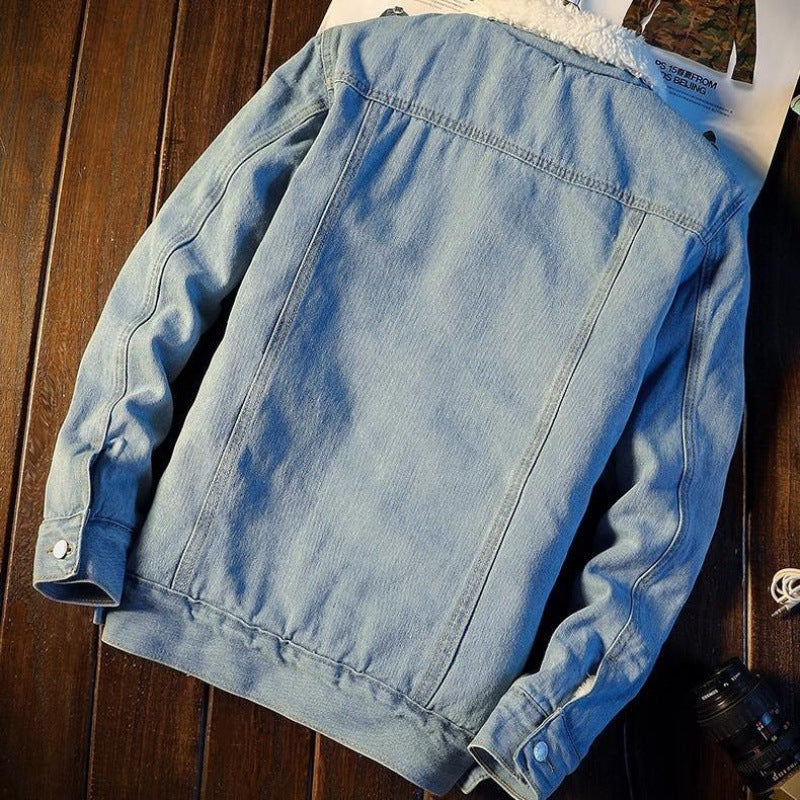 Jacket Denim Women&
