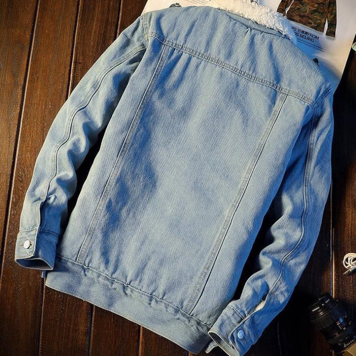 Jacket Denim Women&