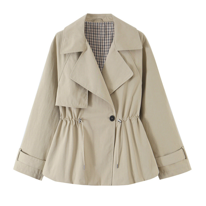Coat Trench coat Women&