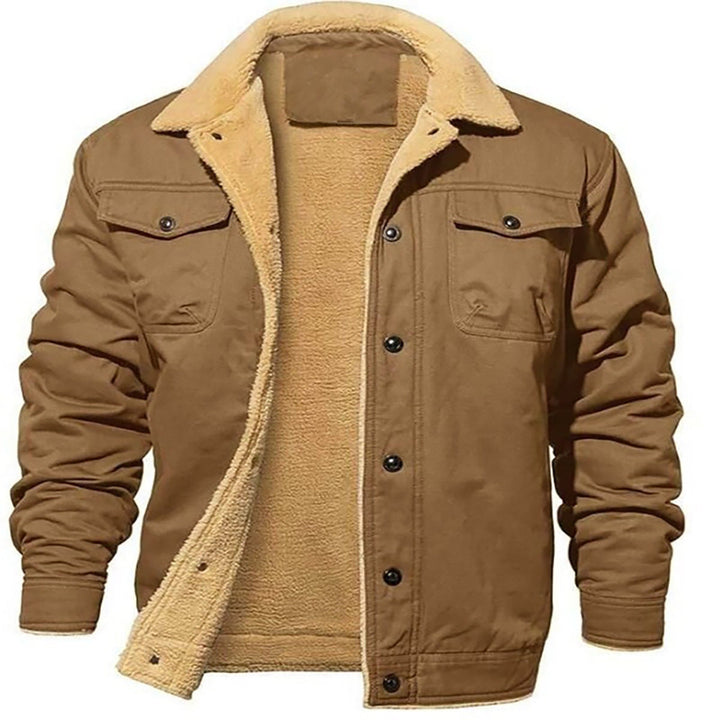 Jacket insulated men&