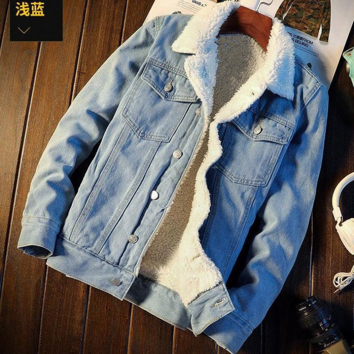 Jacket Denim Women&
