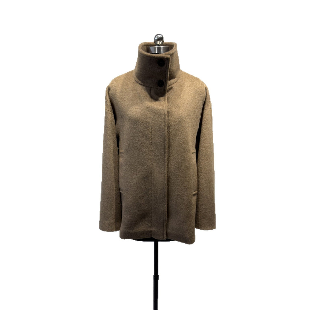 Jacket fleece women&