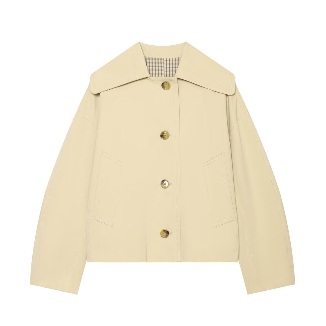 Jacket Transitional Women&