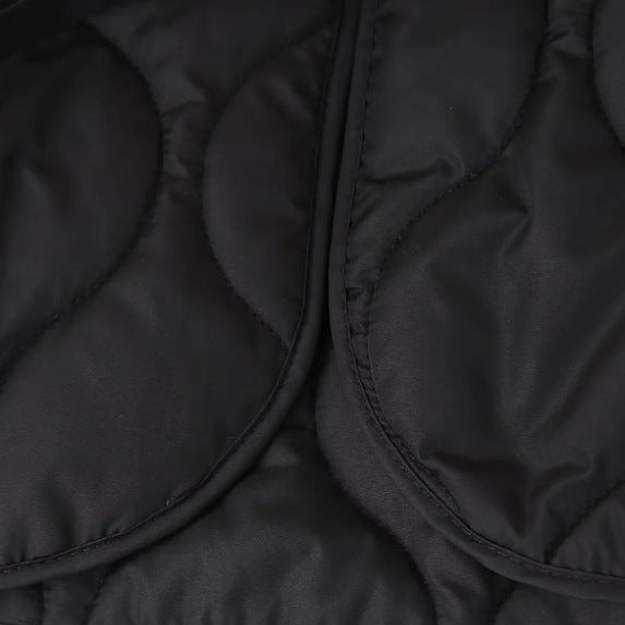 Jacket Quilted Women&