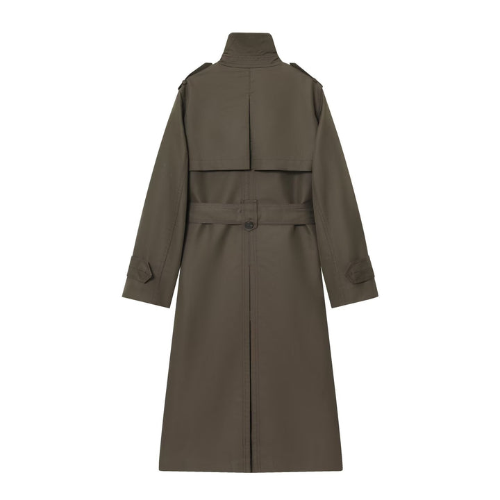 Coat Trench coat Women&