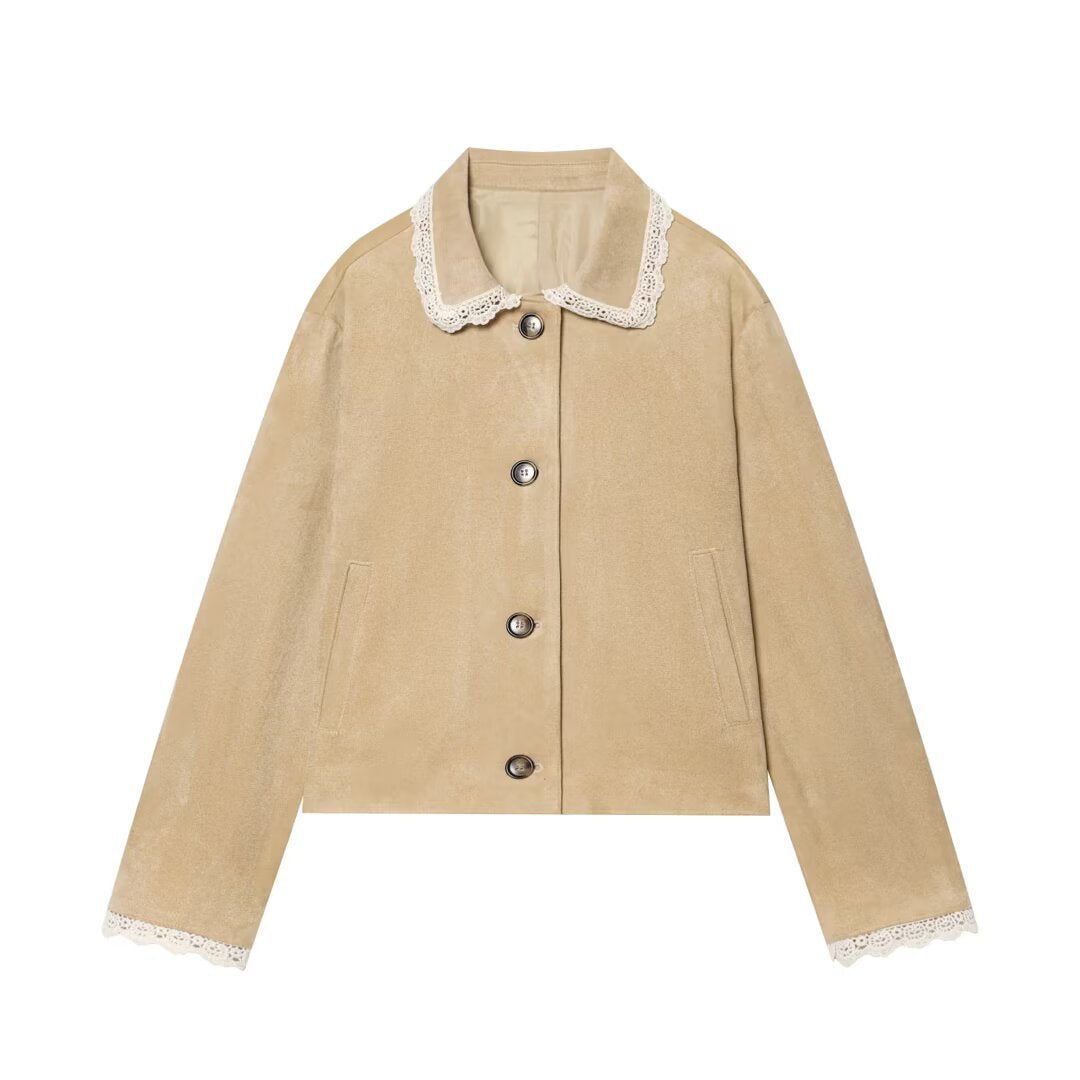 Jacket Transitional Women&