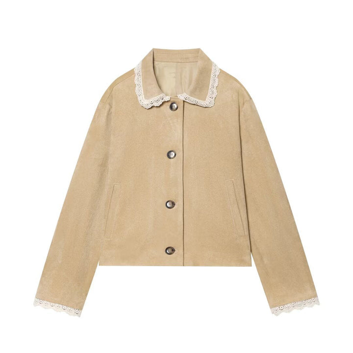 Jacket Transitional Women&