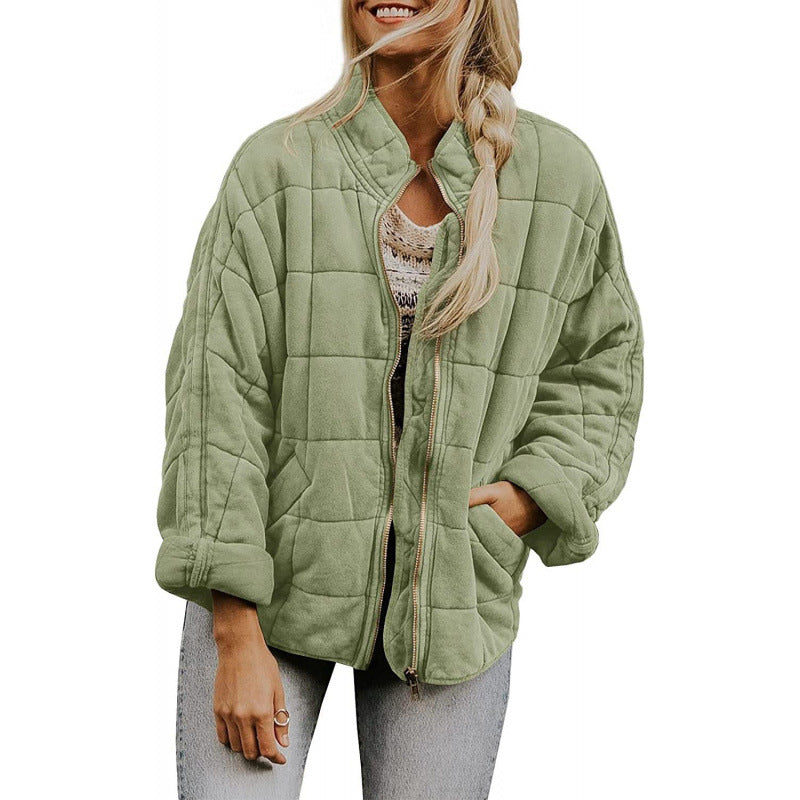 Jacket down women&