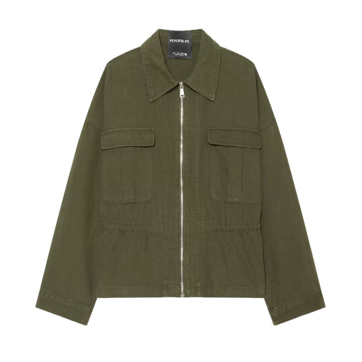 Jacket Transitional Women&