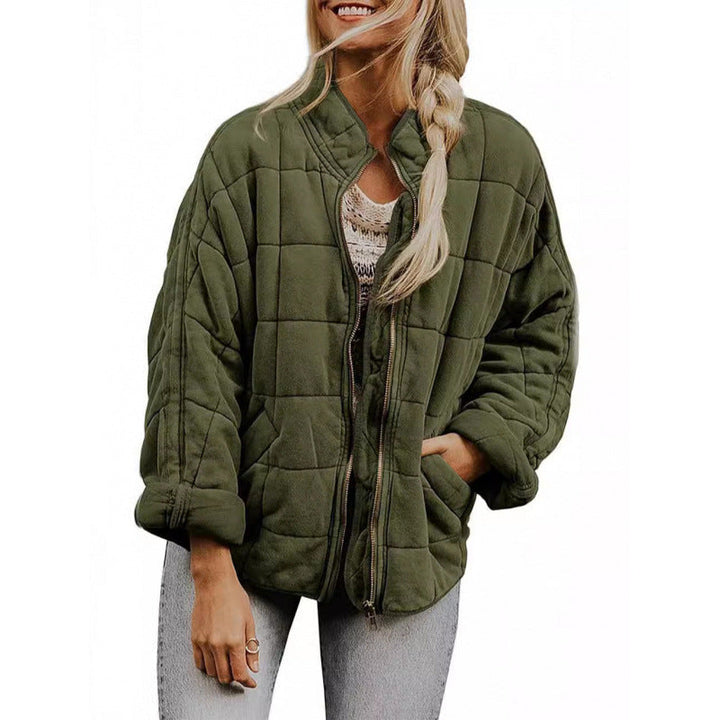 Jacket down women&