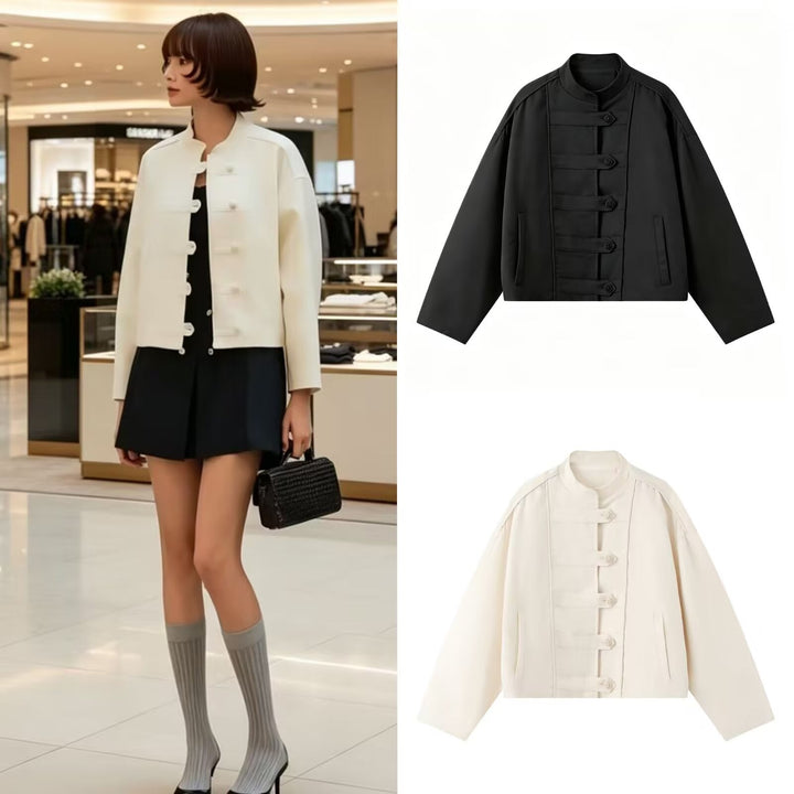 Jacket Transitional Women&