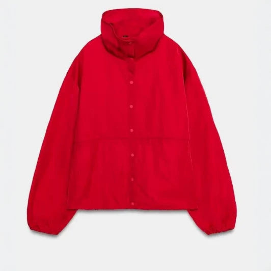 Jacket Quilted Women&